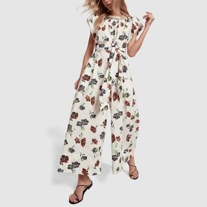 Ulla Johnson Coralie Jumpsuit
